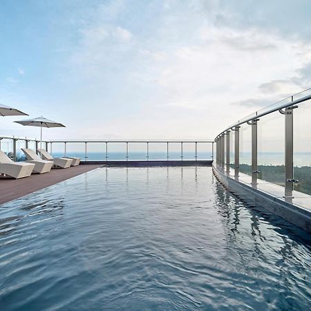 Grand Josun Jeju Hotel Seogwipo Exterior photo