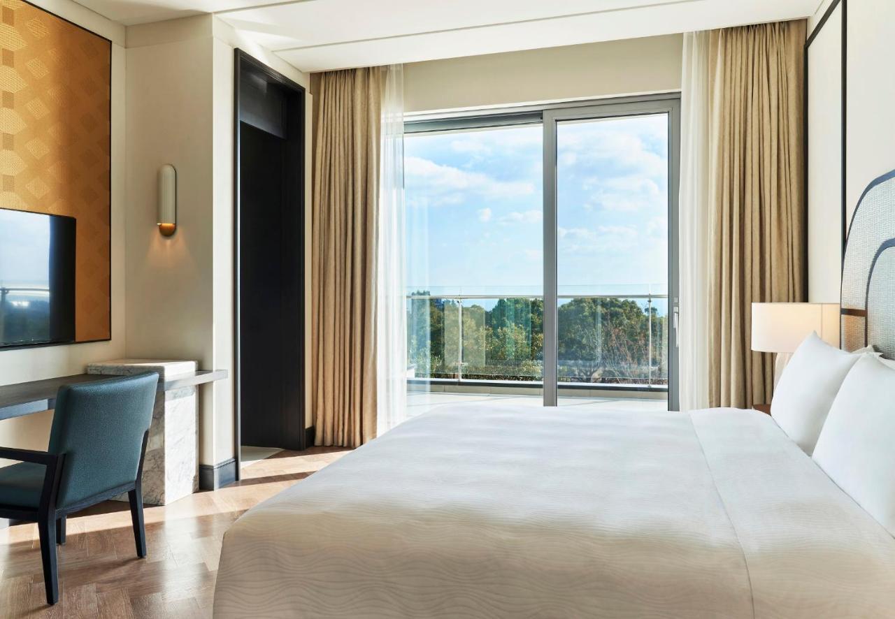 Grand Josun Jeju Hotel Seogwipo Exterior photo