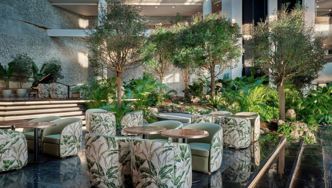 Grand Josun Jeju Hotel Seogwipo Exterior photo